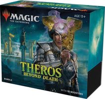 Magic The Gathering: Theros Beyond Death Bundle