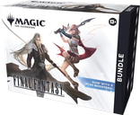 Magic: The Gathering: Final Fantasy Bundle