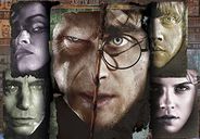 Harry Potter - Good vs. Evil