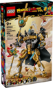 Erlang's Celestial Mech