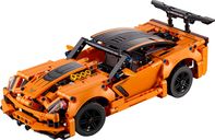 LEGO® Technic Chevrolet Corvette ZR1 componenti