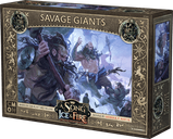 A Song of Ice & Fire: Tabletop Miniatures Game – Savage Giants