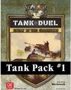 Tank Duel: Tank Pack #1