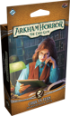 Arkham Horror: The Card Game – Carolyn Fern Investigator Deck