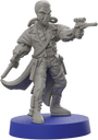 Star Wars: Legion - Cad Bane Operative Expansion miniatuur