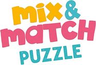 Ravensburger Mix & Match