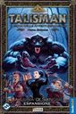 Talisman: La Luna di Sangue Espansione