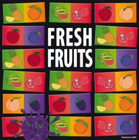 Fresh Fruits