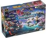 Star Realms - Frontières