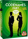 Codenames Duet XXL