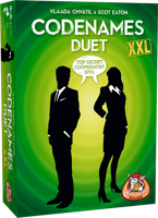 Codenames Duet XXL