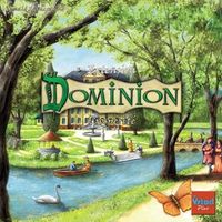 Dominion: Prospérité