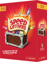 Speed Letters