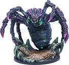 Epic Encounters: Web of the Spider Tyrant miniature