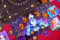 Disney Villainous Unstoppable! composants