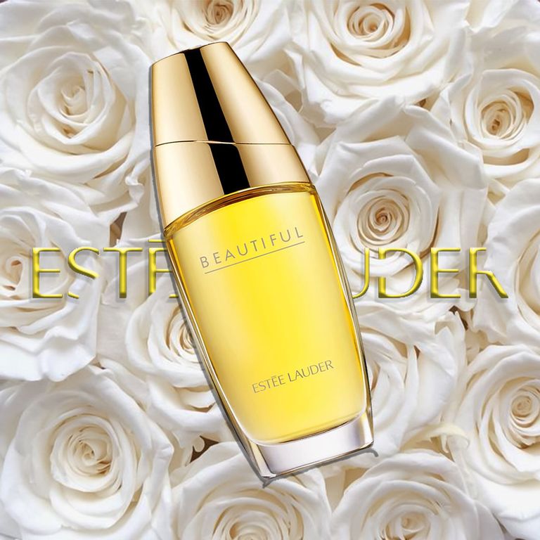 Estee Lauder Beautiful Eau de parfum