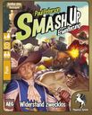 Smash Up: Widerstand zwecklos