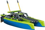 LEGO® Technic Catamarán alternativa