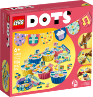 LEGO® DOTS Ultimatives Partyset