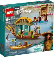LEGO® Disney Boun's Boat