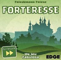 Fast Forward: FORTERESSE