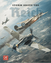 Storm Above the Reich