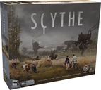 Scythe