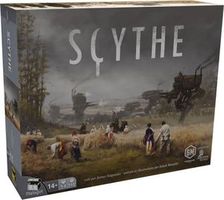 Scythe