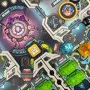 Spark Riders 3000 juego de mesa