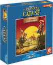 Princes de Catane: L'Âge Sombre