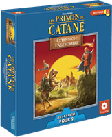Princes de Catane: L'Âge Sombre
