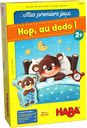 Mes Premiers Jeux: Hop au Dodo