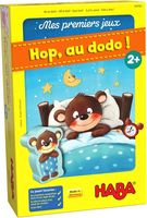 Mes Premiers Jeux: Hop au Dodo