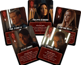 Star Trek: Discovery – Black Alert cards