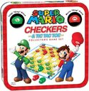 Super Mario Checkers