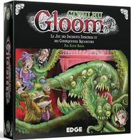 Gloom Cthulhu