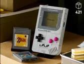 LEGO® Super Mario™ Game Boy™