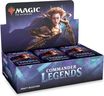Magic: The Gathering Commander Legends Draft Booster Box
