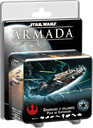 Star Wars: Armada – Pack de expansión Granujas y villanos