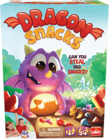 Dragon Snacks