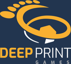 Deep Print Games