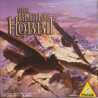 Der kleine Hobbit