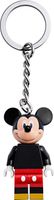 Mickey Key Chain