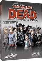 Walking Dead: Le Jeu de Plateau