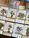 Planted: A Game of Nature & Nurture cartas