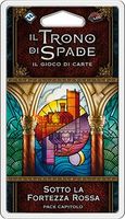 Il Trono di Spade: il Gioco di Carte (Seconda edizione) – Sotto la Fortezza Rossa