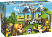 Tiny Epic Tactics