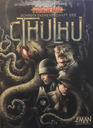 Pandemic: Schreckensherrschaft des Cthulhu