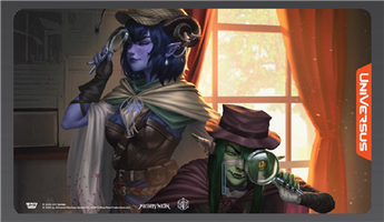 Critical Role: Vox Machina Playmat - Best Detectives