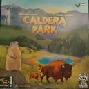 Caldera Park